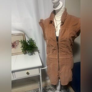 Super cute fp romper